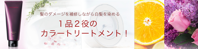 �yPOLA�z�O���[�C���O�V���b�g �J���[�g���[�g�����g���T�C�g